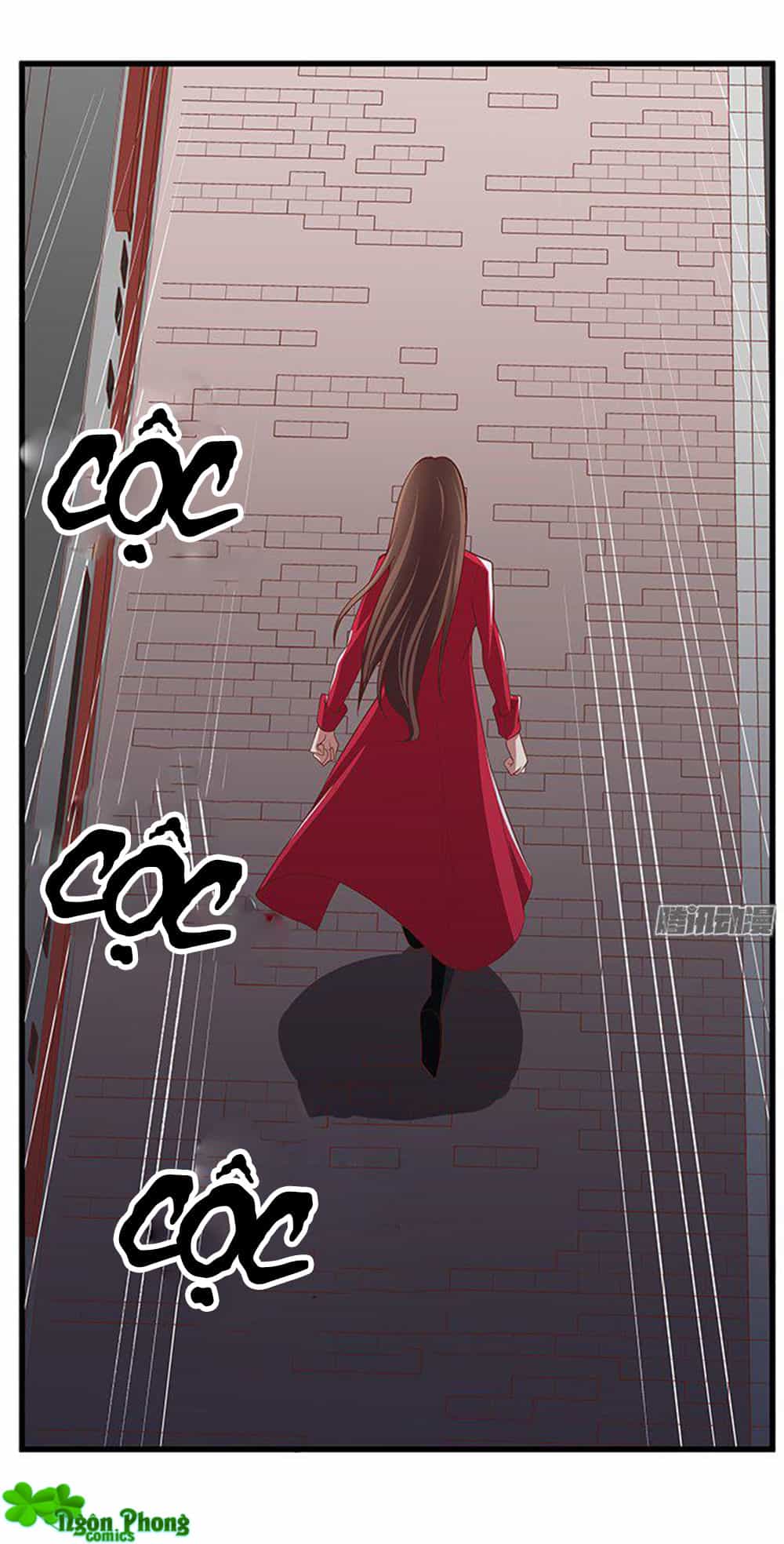 Khi Trò Chơi Ác Ma Bắt Đầu - Chương 21 - ảnh 3
