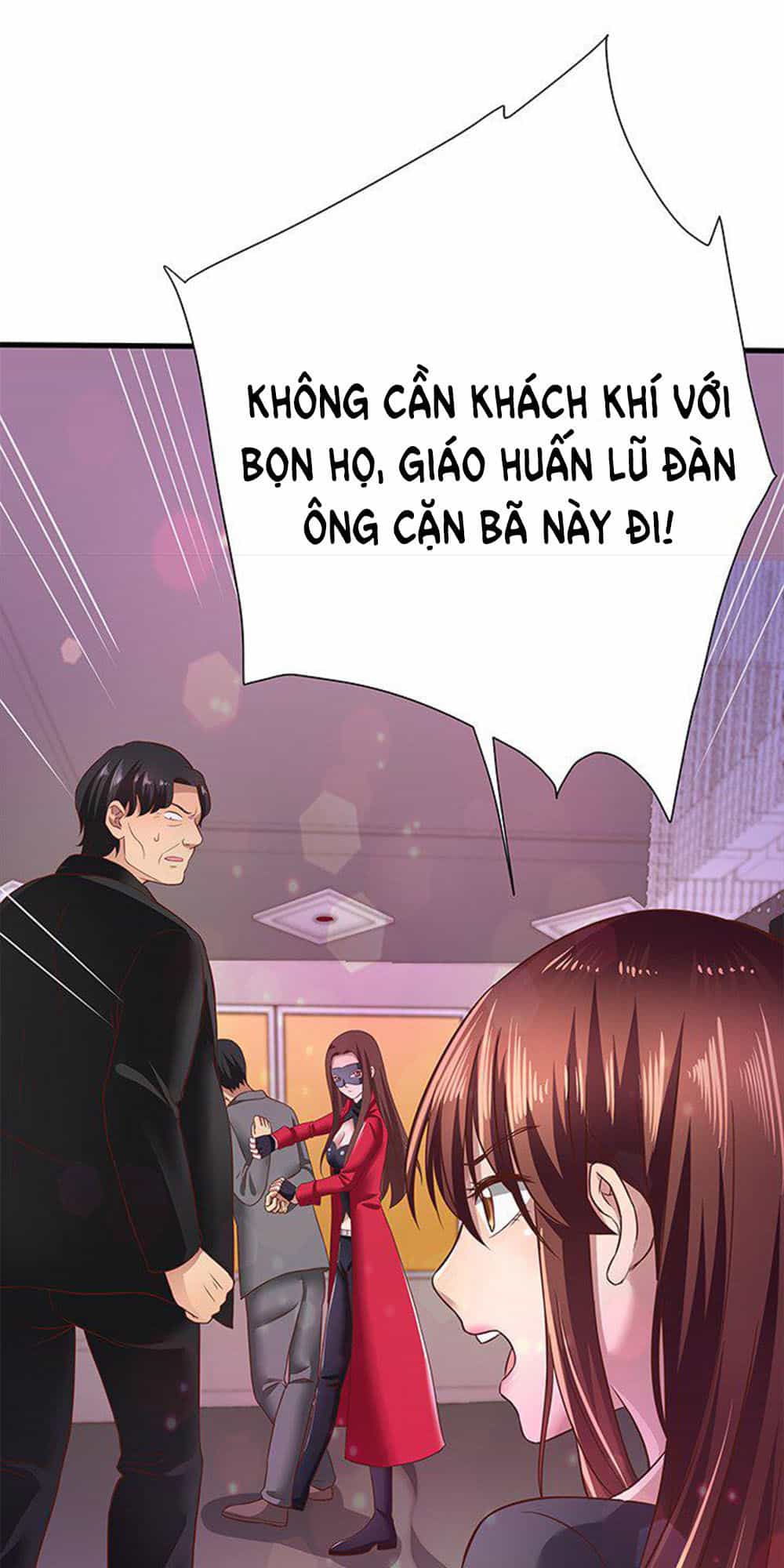 Khi Trò Chơi Ác Ma Bắt Đầu - Chương 22 - ảnh 11