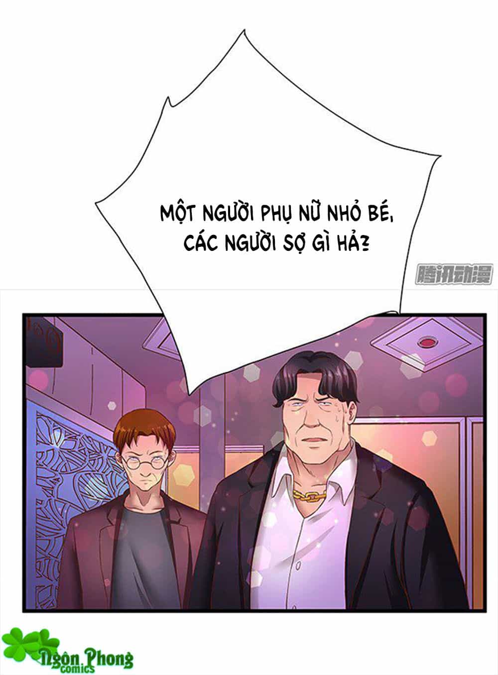 Khi Trò Chơi Ác Ma Bắt Đầu - Chương 22 - ảnh 22