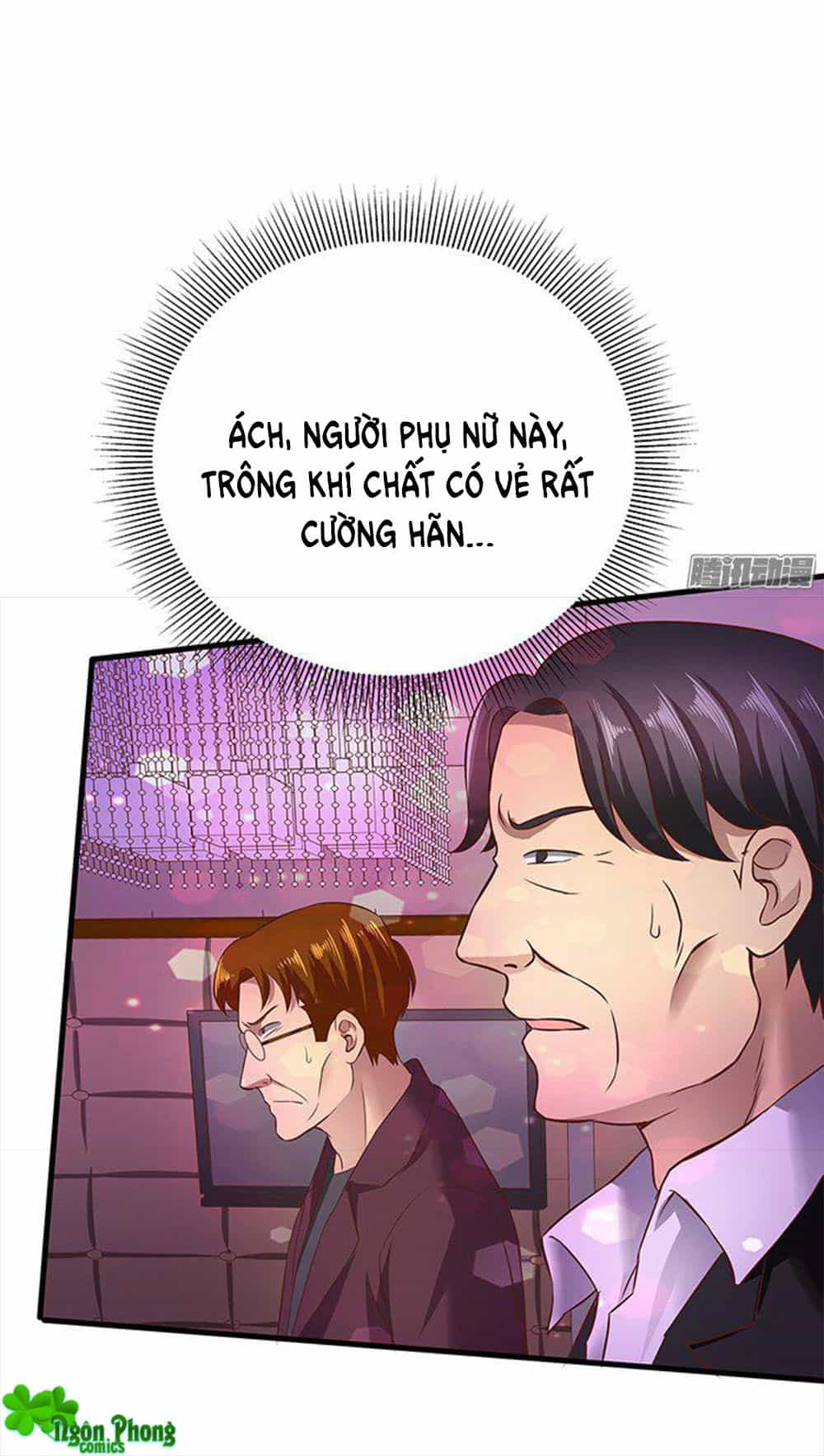 Khi Trò Chơi Ác Ma Bắt Đầu - Chương 22 - ảnh 23