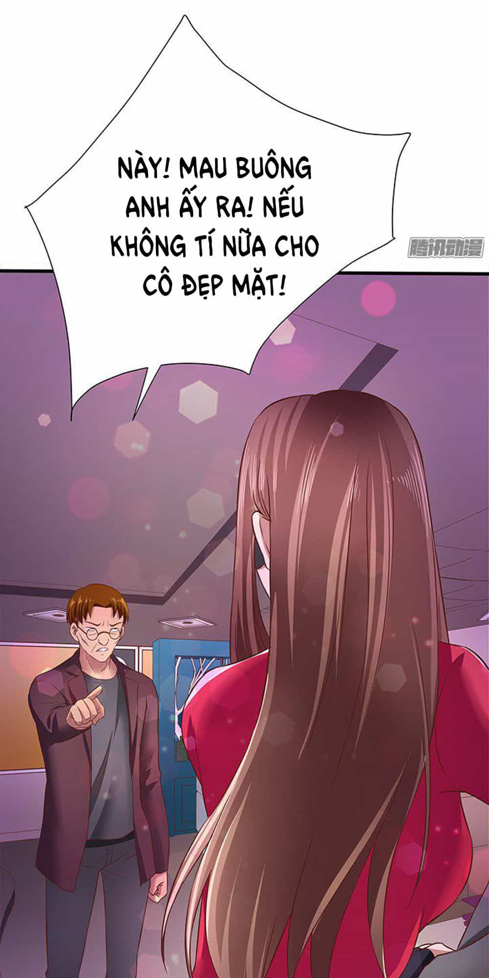 Khi Trò Chơi Ác Ma Bắt Đầu - Chương 22 - ảnh 24