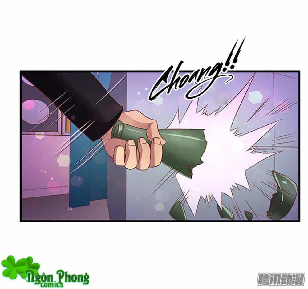 Khi Trò Chơi Ác Ma Bắt Đầu - Chương 22 - ảnh 41