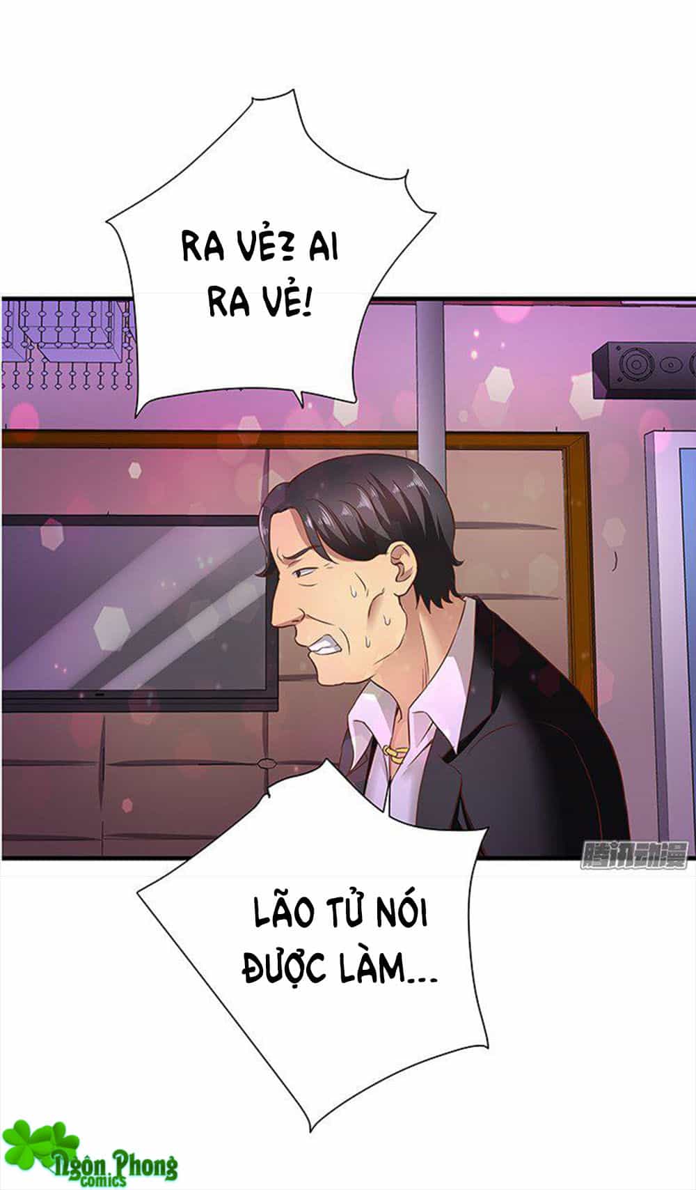Khi Trò Chơi Ác Ma Bắt Đầu - Chương 22 - ảnh 47