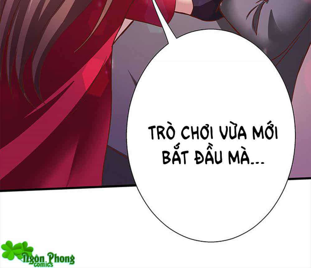 Khi Trò Chơi Ác Ma Bắt Đầu - Chương 22 - ảnh 8