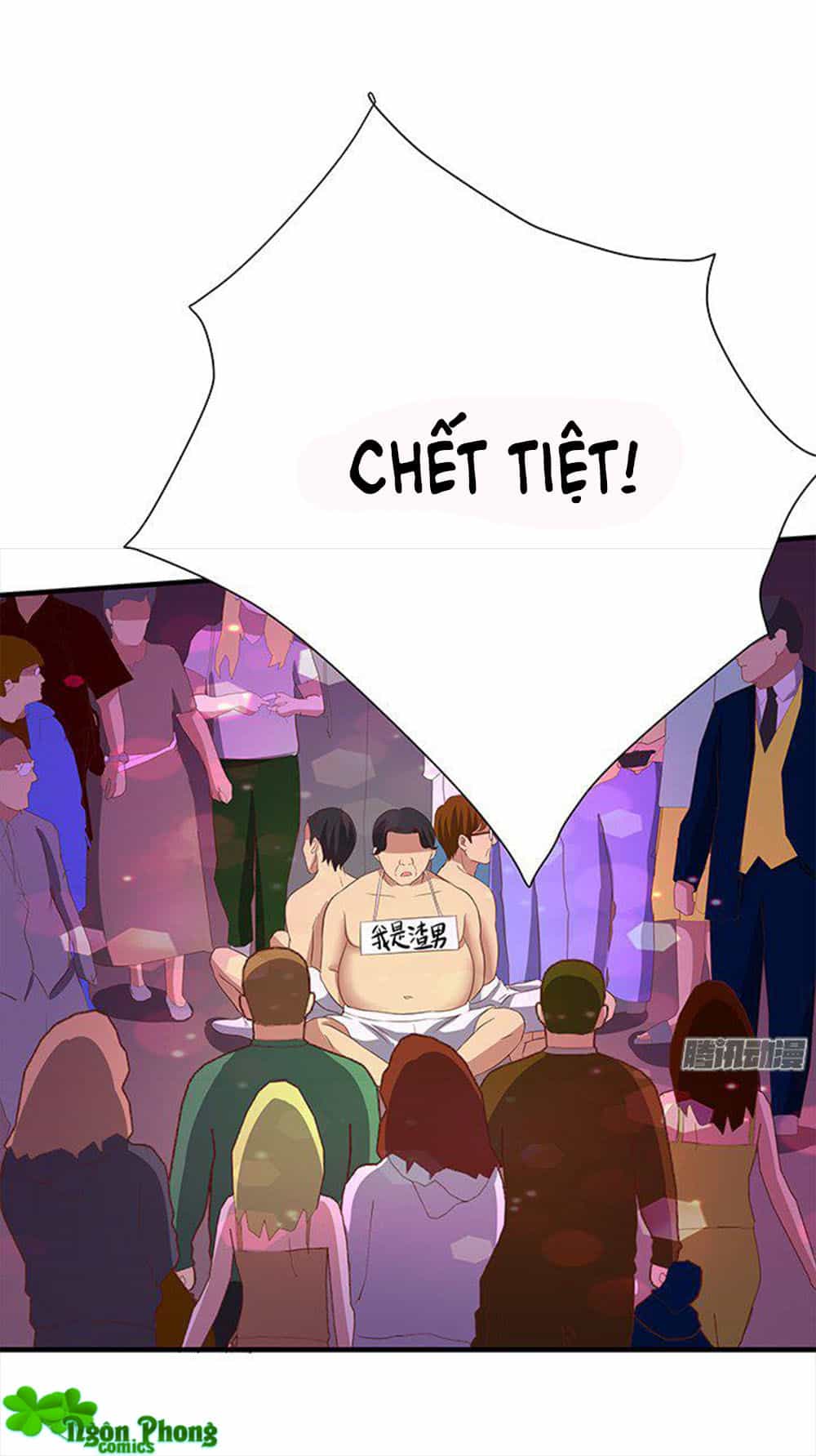 Khi Trò Chơi Ác Ma Bắt Đầu - Chương 23 - ảnh 18