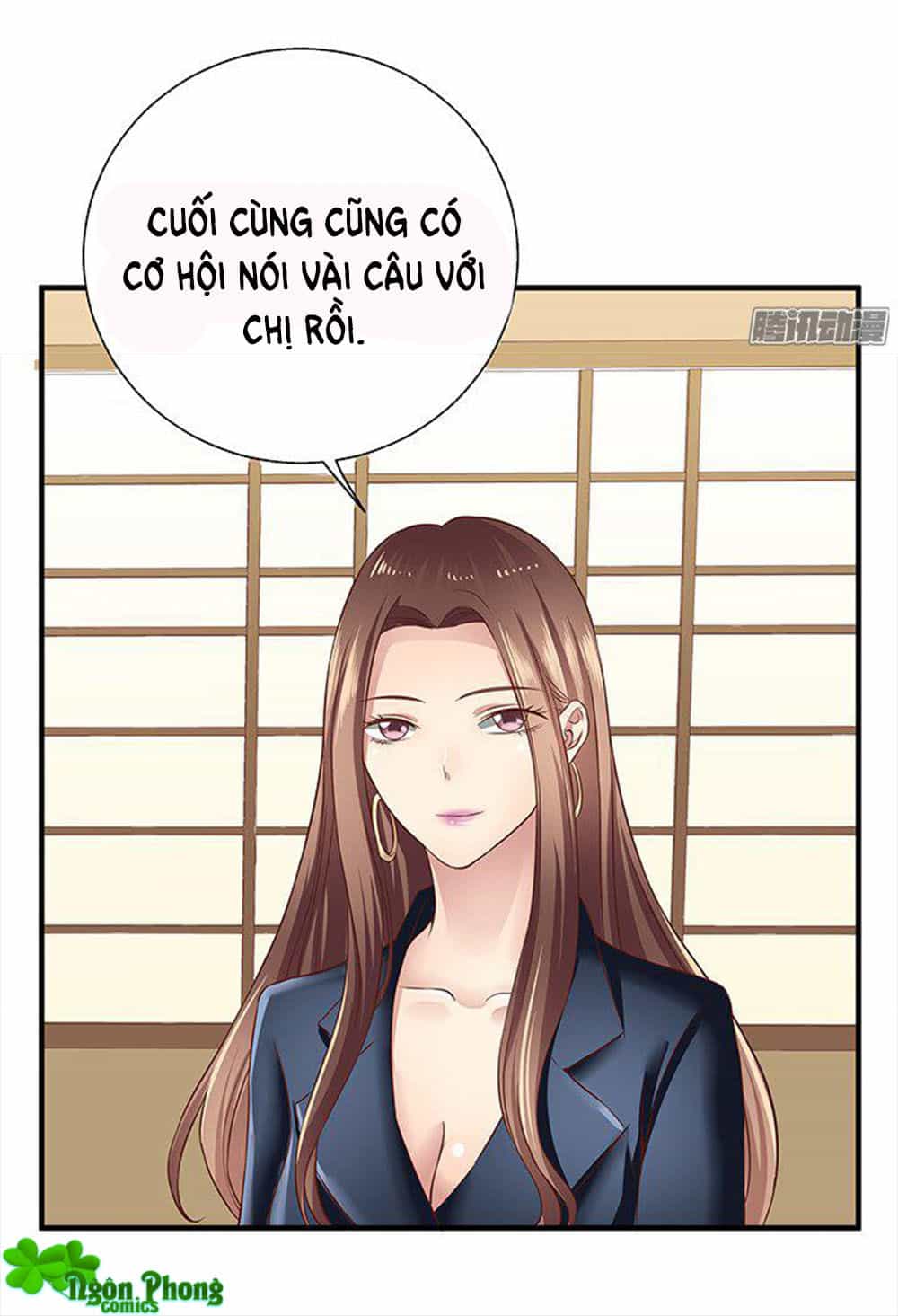 Khi Trò Chơi Ác Ma Bắt Đầu - Chương 23 - ảnh 24