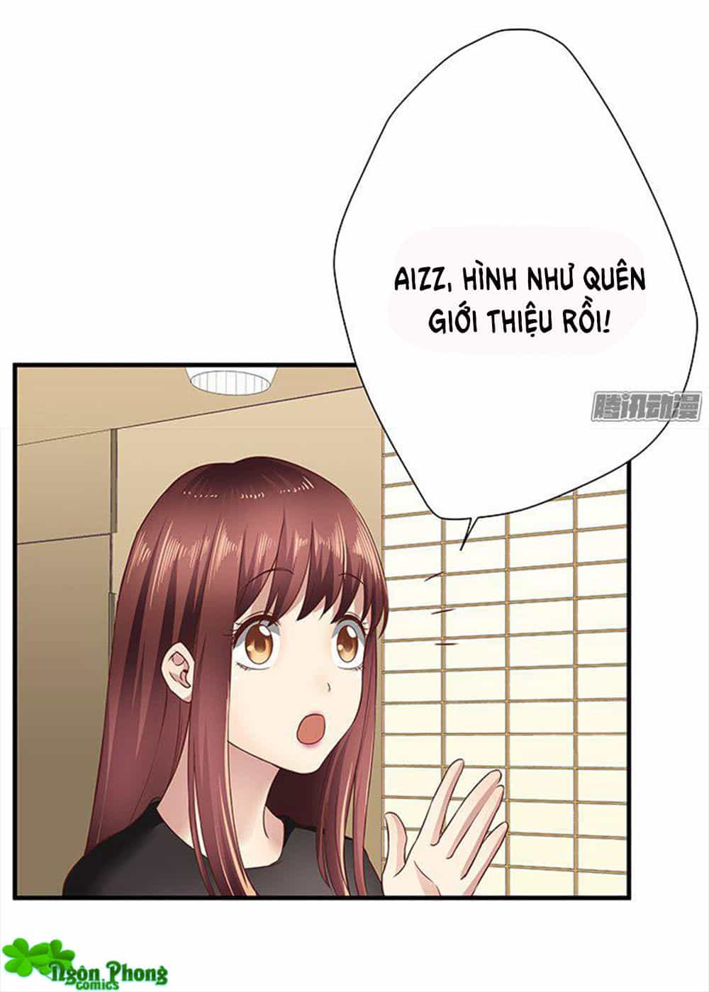 Khi Trò Chơi Ác Ma Bắt Đầu - Chương 23 - ảnh 26