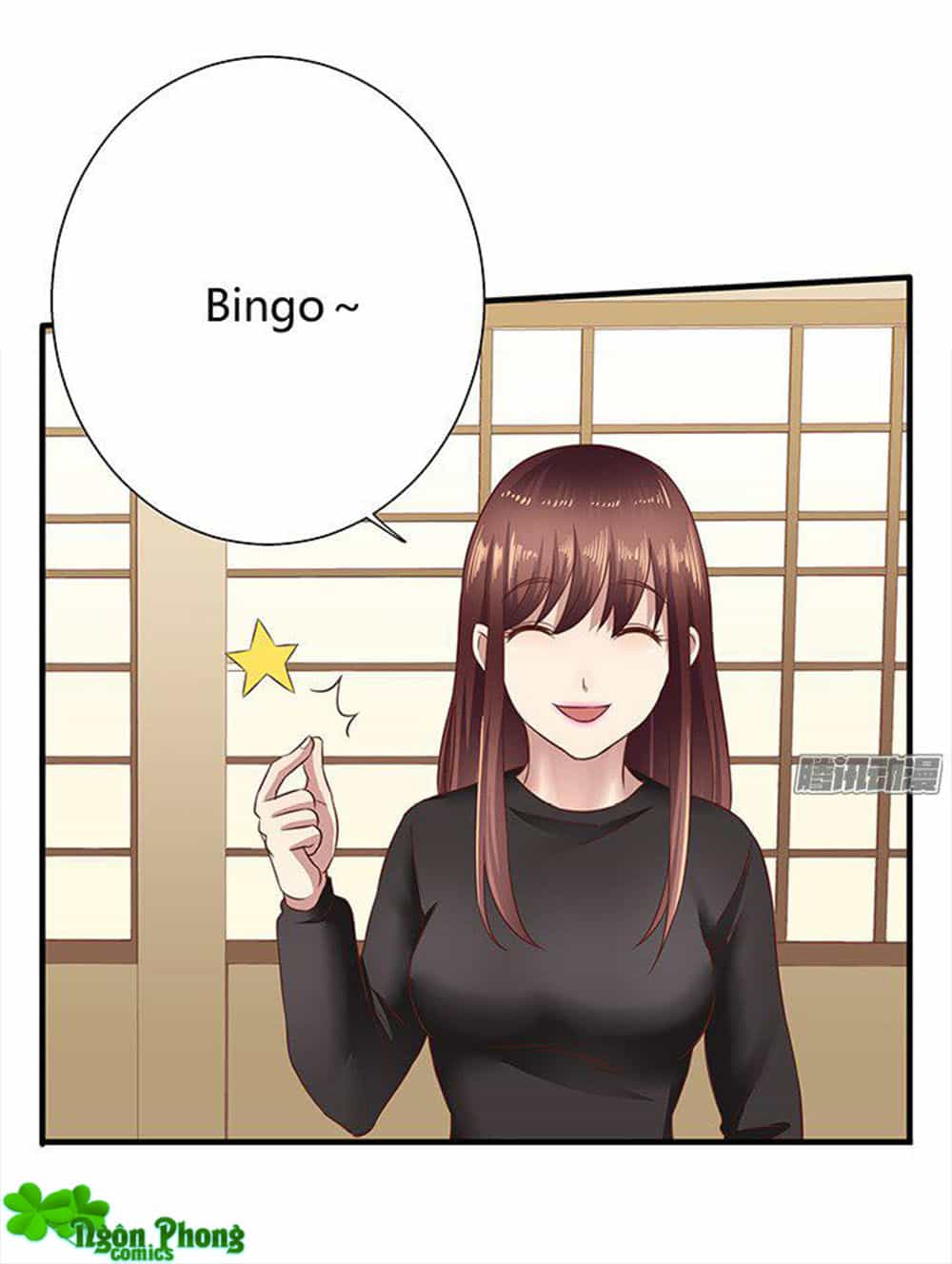 Khi Trò Chơi Ác Ma Bắt Đầu - Chương 23 - ảnh 34