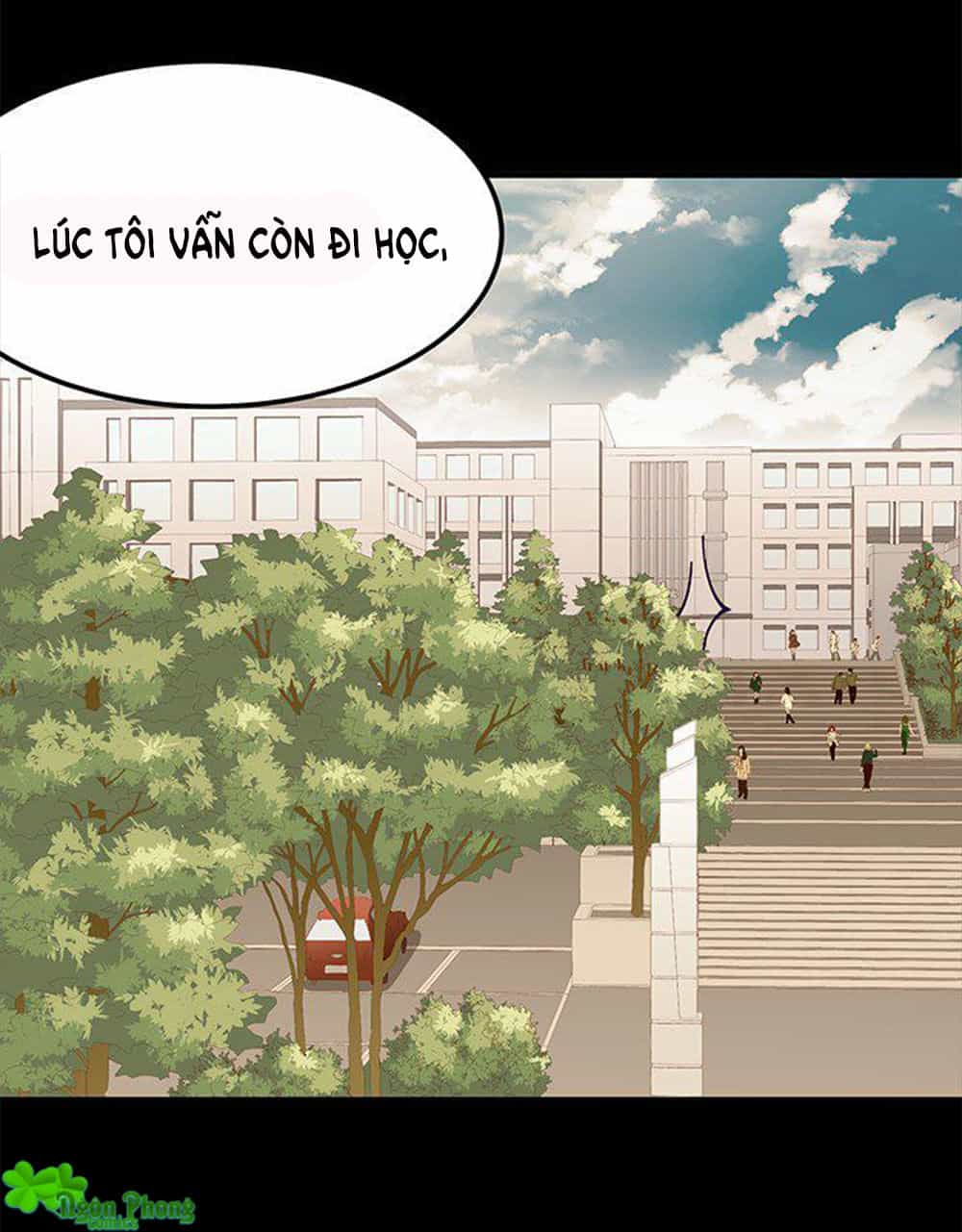 Khi Trò Chơi Ác Ma Bắt Đầu - Chương 24 - ảnh 10