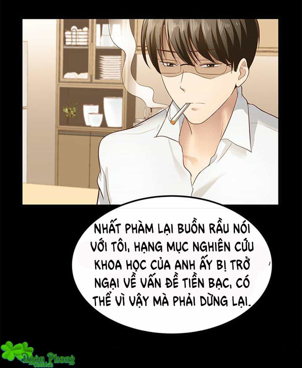 Khi Trò Chơi Ác Ma Bắt Đầu - Chương 24 - ảnh 25
