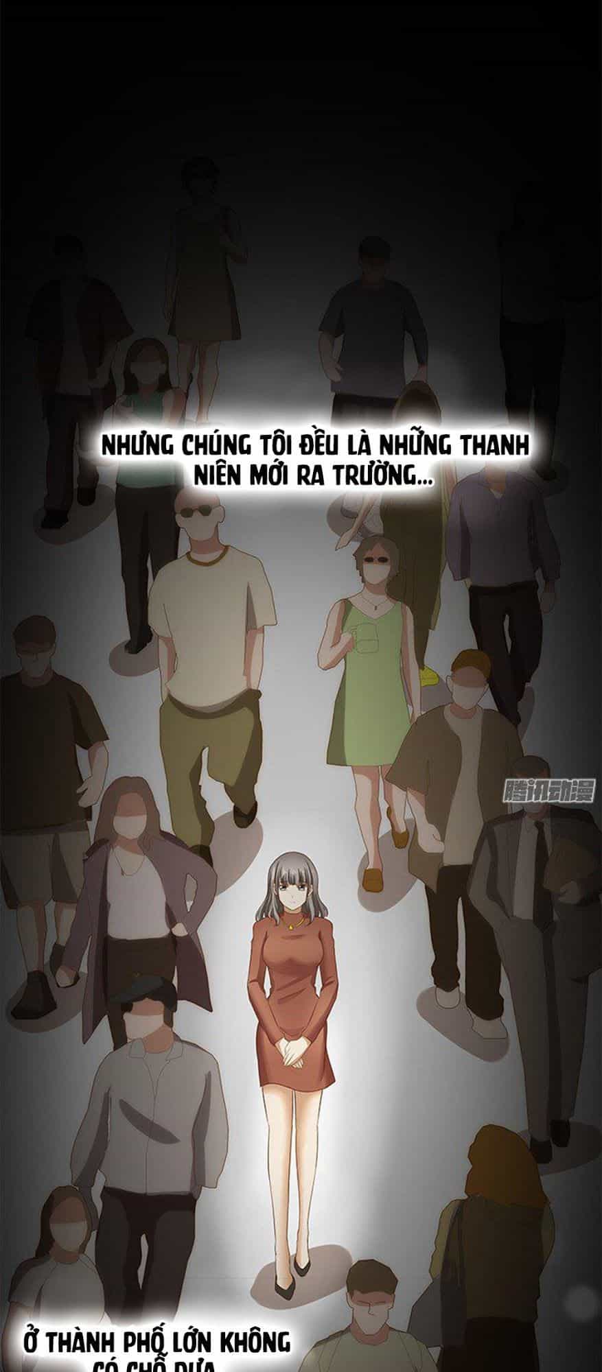 Khi Trò Chơi Ác Ma Bắt Đầu - Chương 24 - ảnh 28