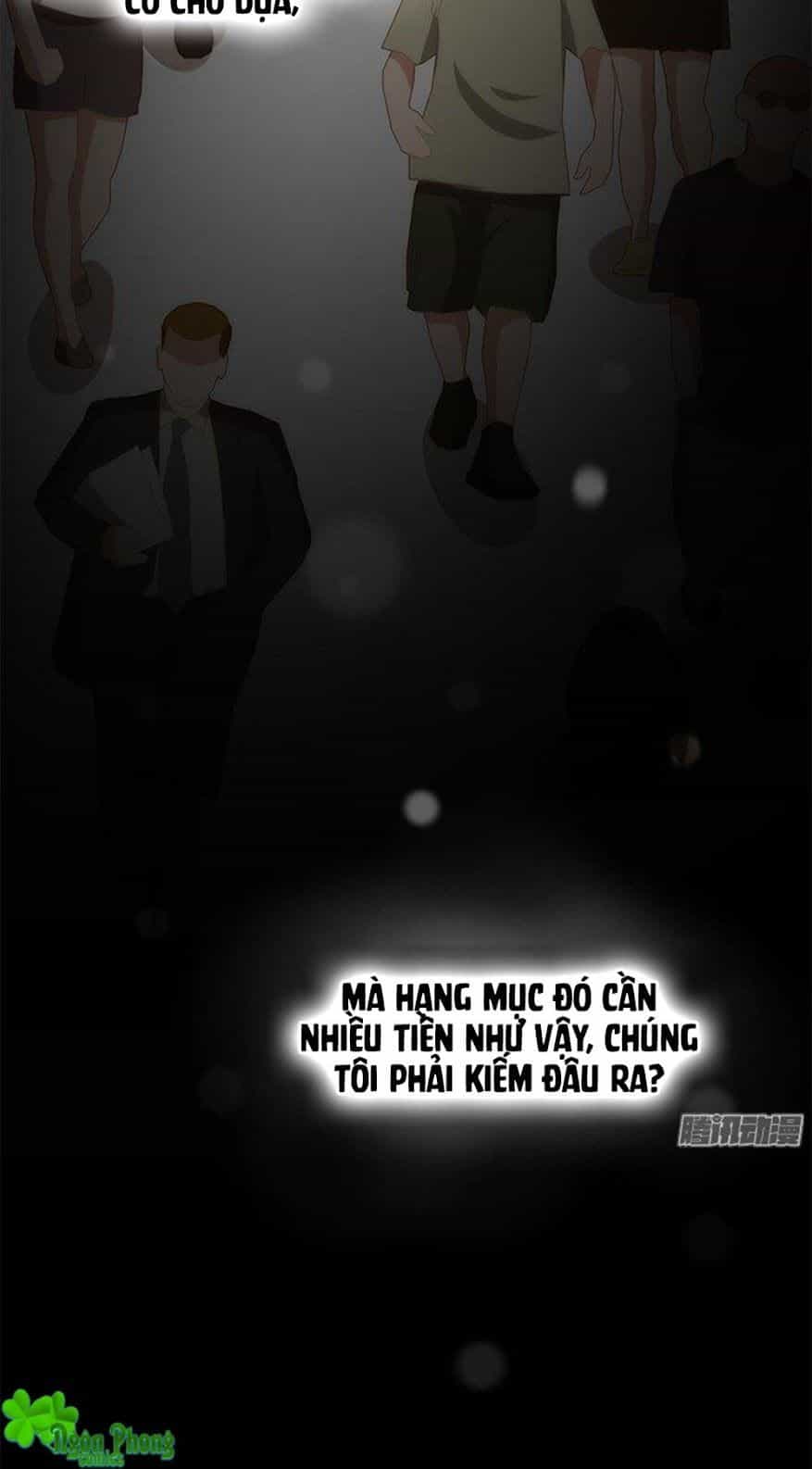 Khi Trò Chơi Ác Ma Bắt Đầu - Chương 24 - ảnh 29