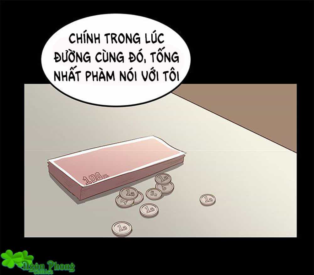 Khi Trò Chơi Ác Ma Bắt Đầu - Chương 24 - ảnh 30