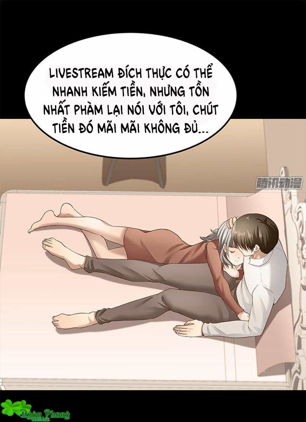 Khi Trò Chơi Ác Ma Bắt Đầu - Chương 24 - ảnh 41