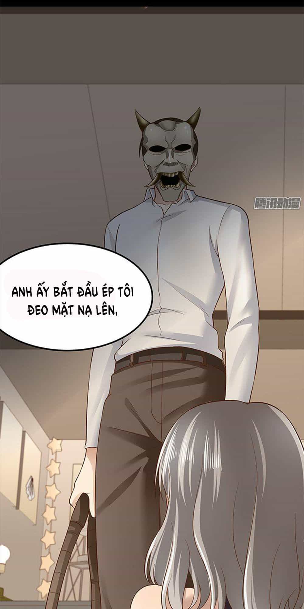 Khi Trò Chơi Ác Ma Bắt Đầu - Chương 24 - ảnh 44