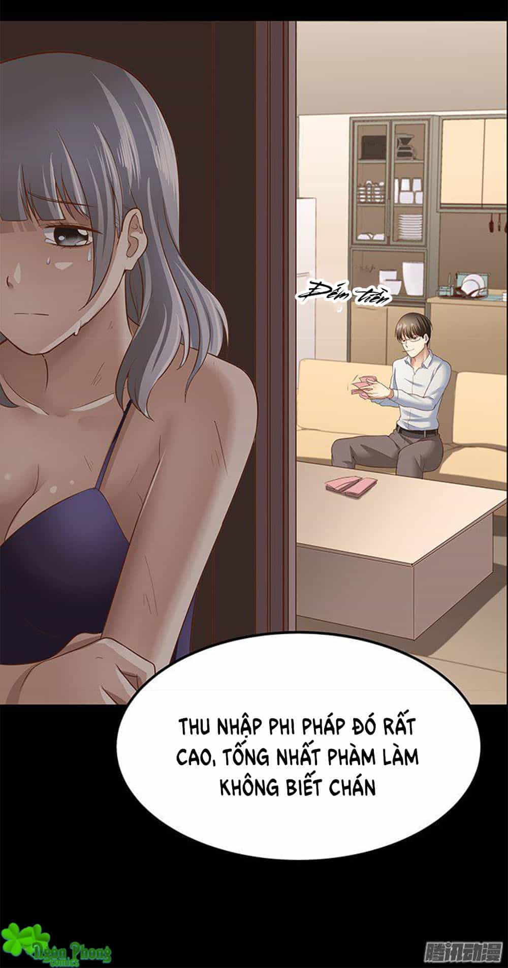 Khi Trò Chơi Ác Ma Bắt Đầu - Chương 24 - ảnh 48