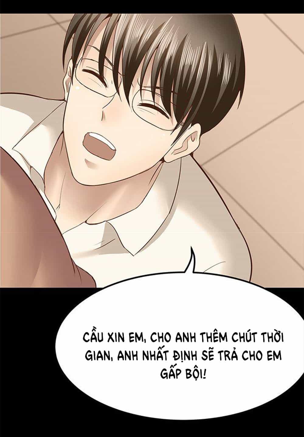 Khi Trò Chơi Ác Ma Bắt Đầu - Chương 25 - ảnh 11