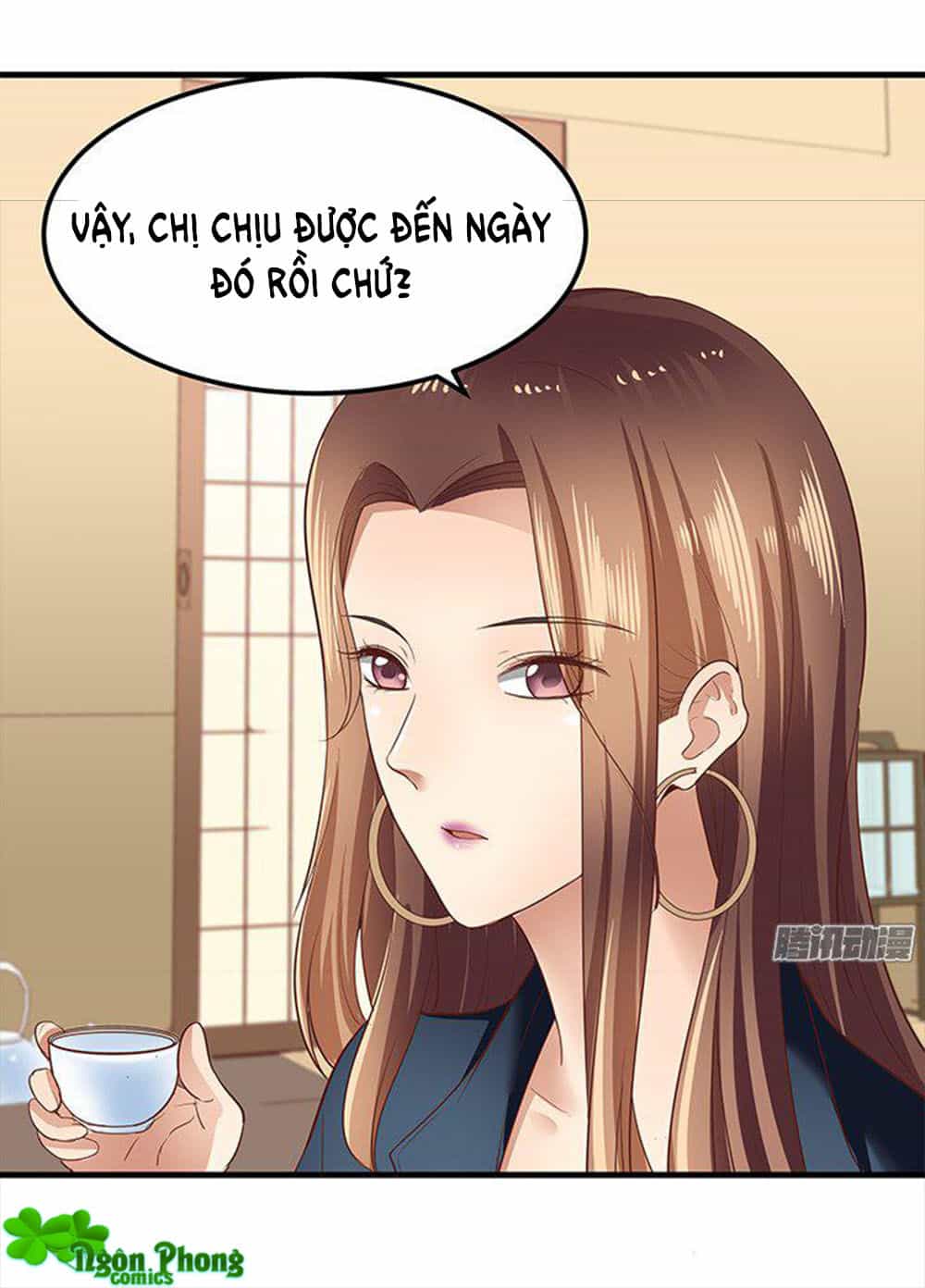 Khi Trò Chơi Ác Ma Bắt Đầu - Chương 25 - ảnh 16