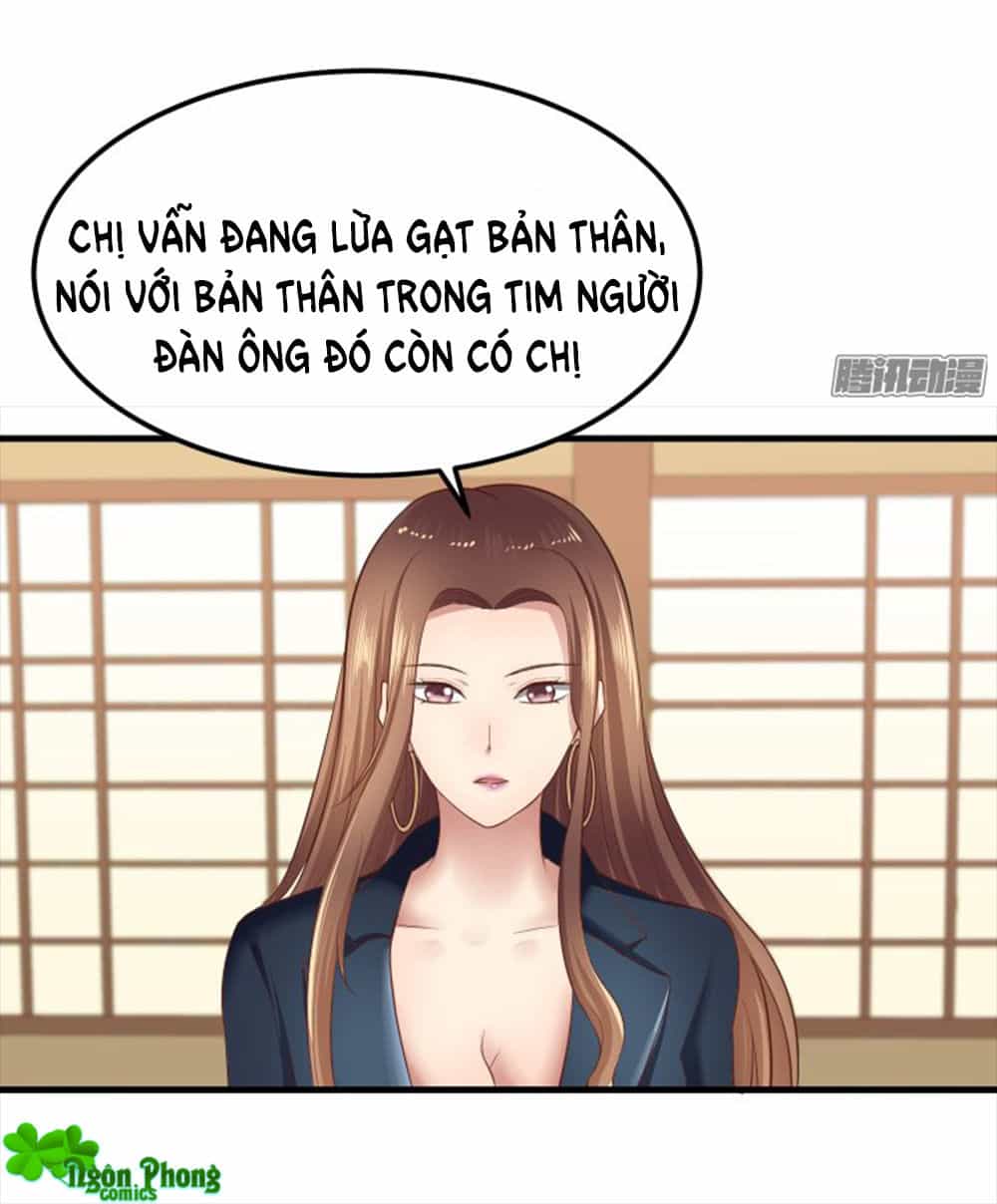 Khi Trò Chơi Ác Ma Bắt Đầu - Chương 25 - ảnh 18