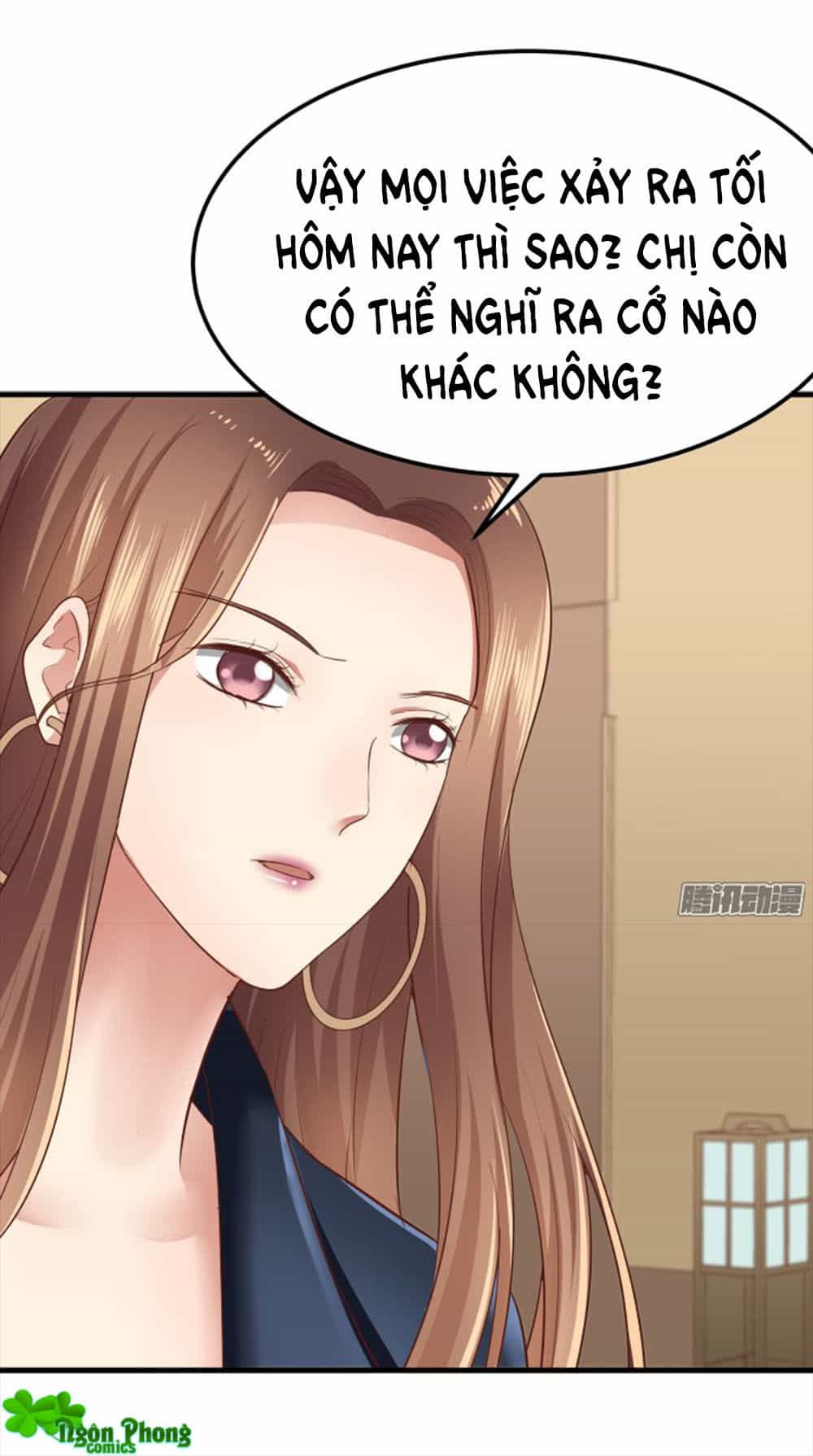Khi Trò Chơi Ác Ma Bắt Đầu - Chương 25 - ảnh 19