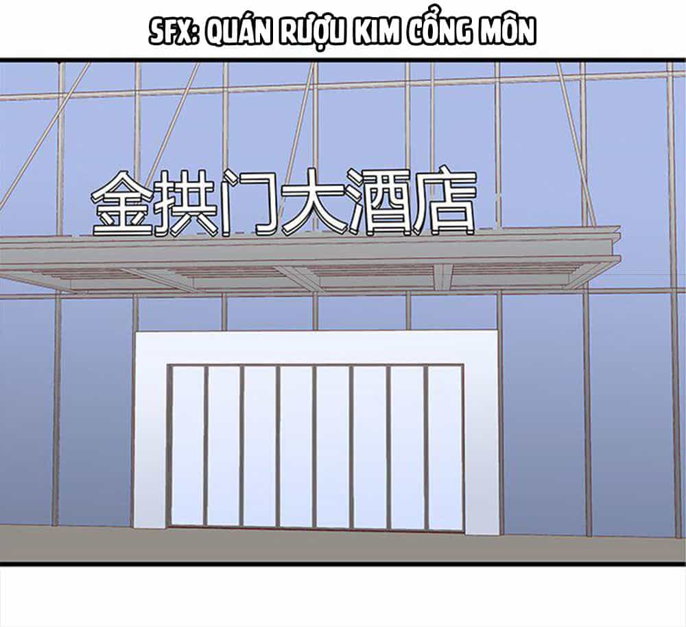 Khi Trò Chơi Ác Ma Bắt Đầu - Chương 25 - ảnh 31