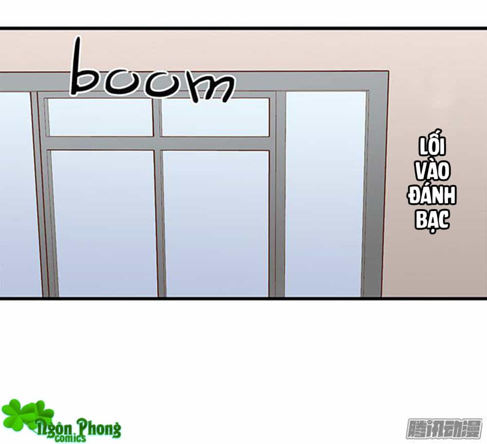 Khi Trò Chơi Ác Ma Bắt Đầu - Chương 25 - ảnh 35