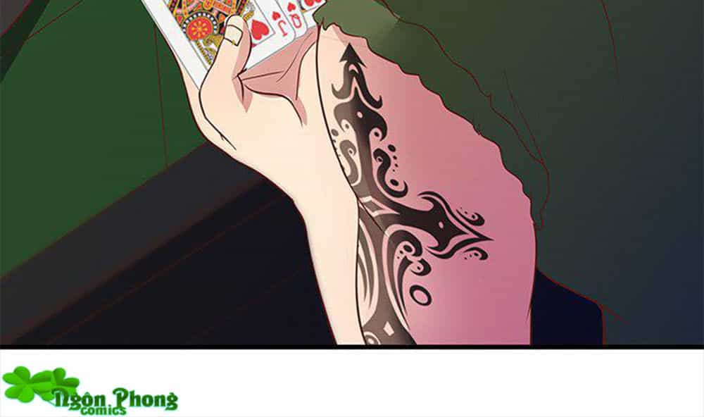 Khi Trò Chơi Ác Ma Bắt Đầu - Chương 25 - ảnh 38