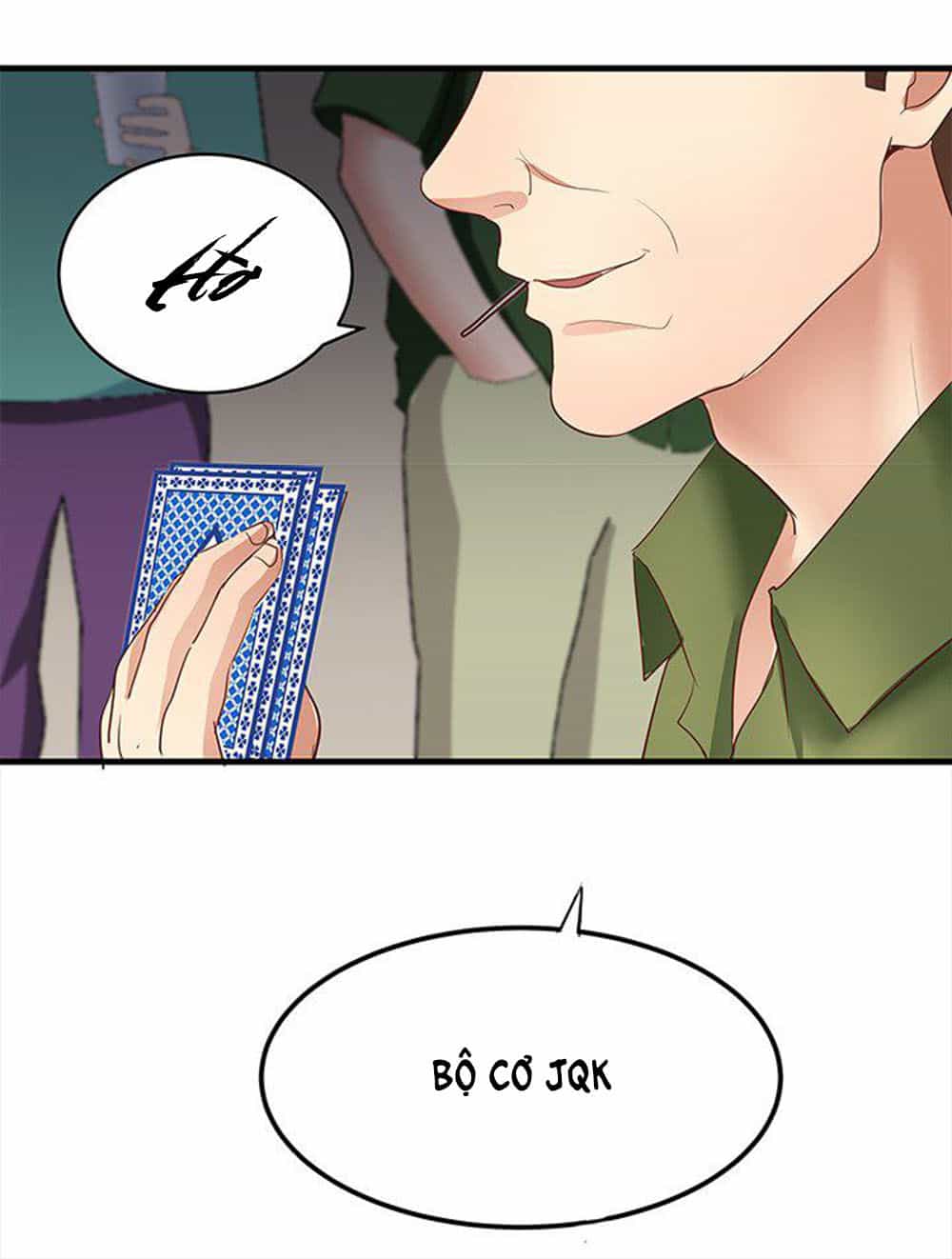 Khi Trò Chơi Ác Ma Bắt Đầu - Chương 25 - ảnh 43