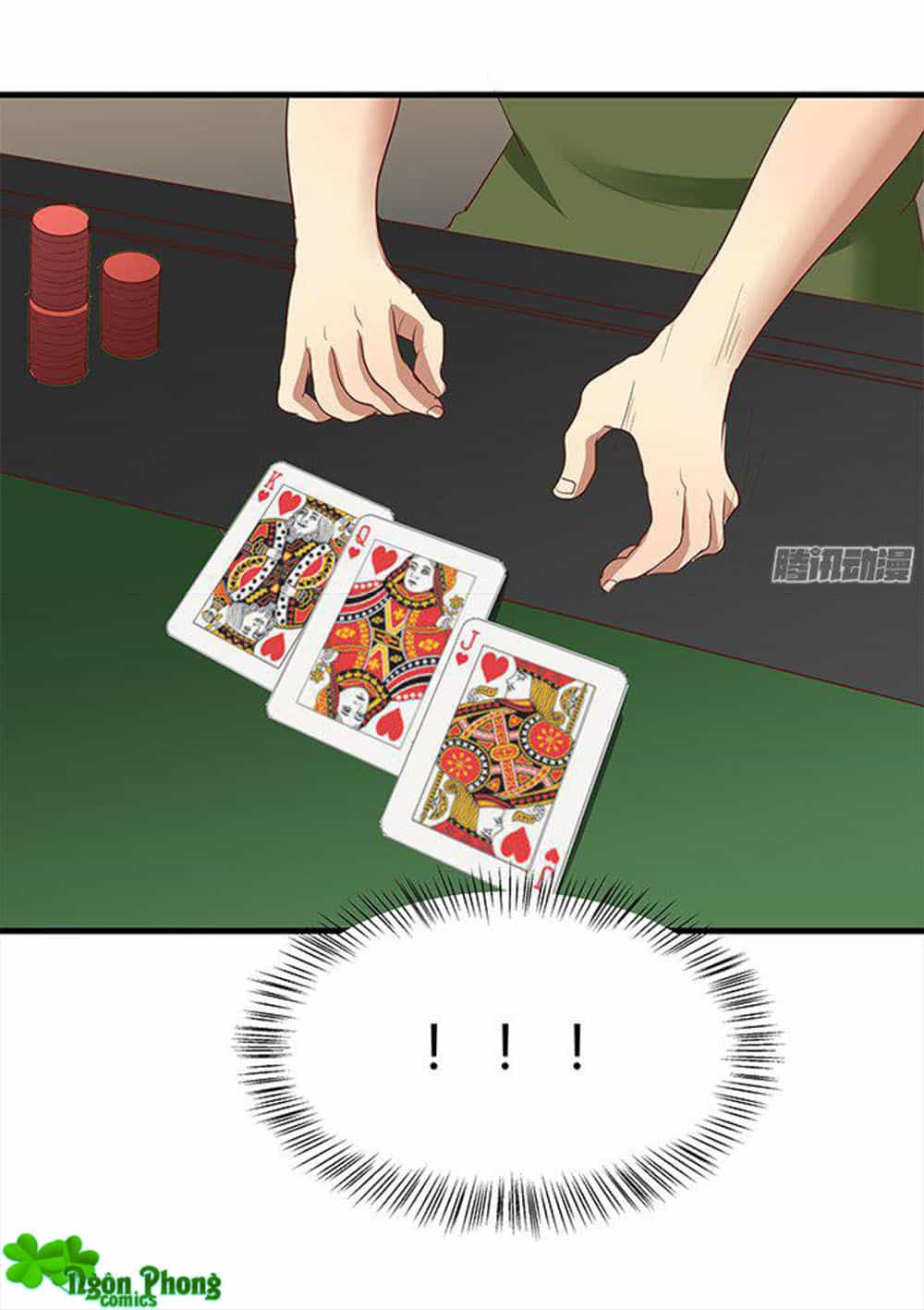 Khi Trò Chơi Ác Ma Bắt Đầu - Chương 25 - ảnh 44