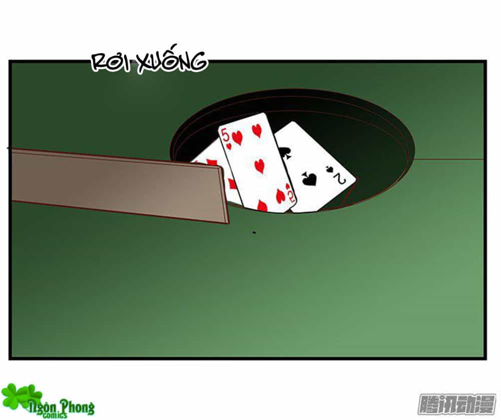 Khi Trò Chơi Ác Ma Bắt Đầu - Chương 25 - ảnh 48