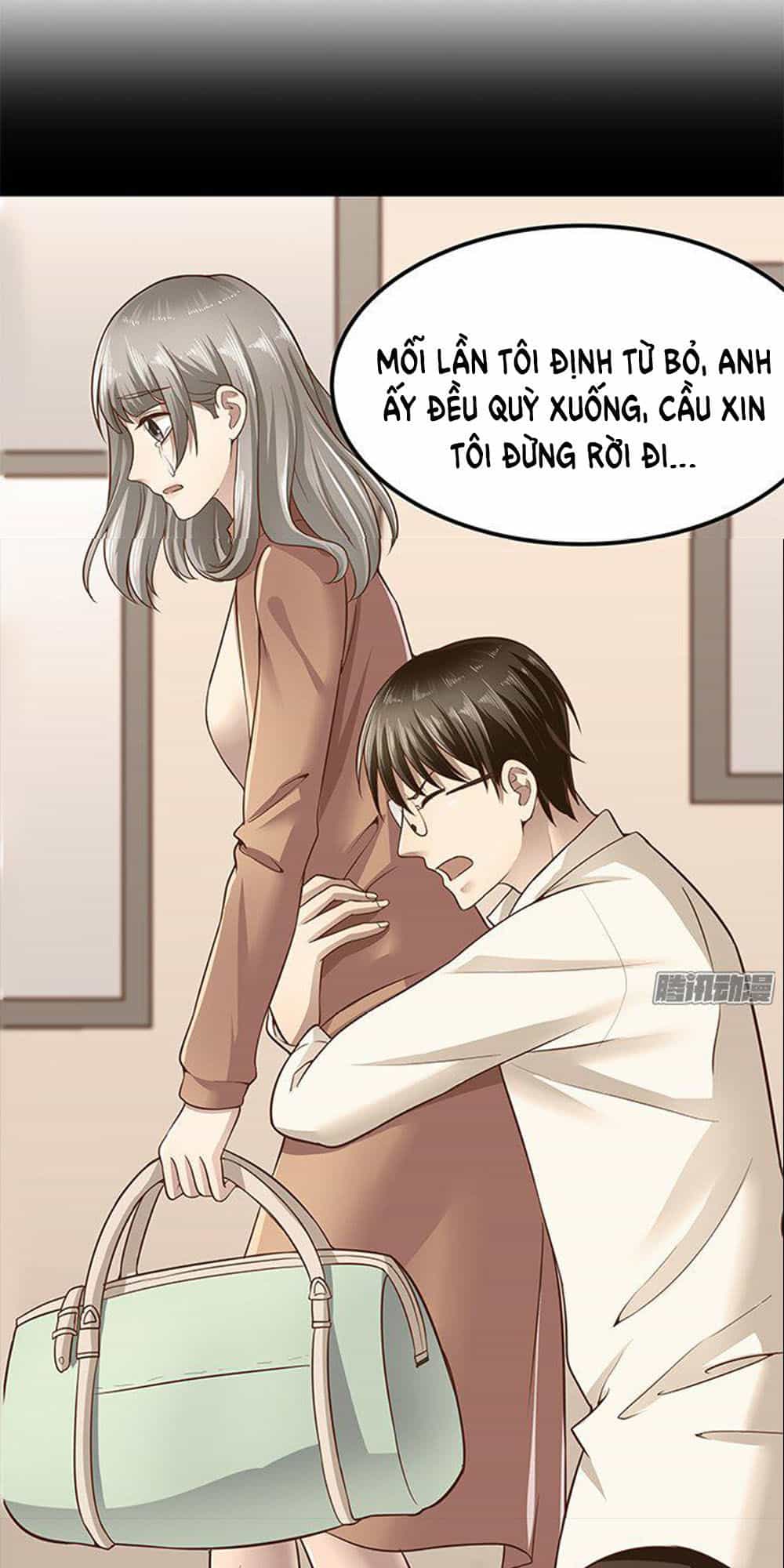 Khi Trò Chơi Ác Ma Bắt Đầu - Chương 25 - ảnh 9
