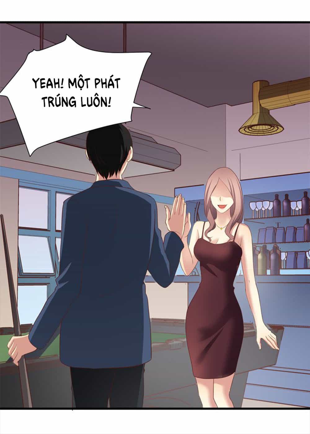 Khi Trò Chơi Ác Ma Bắt Đầu - Chương 26 - ảnh 26