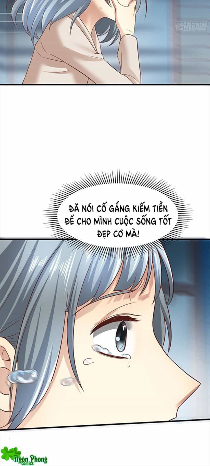 Khi Trò Chơi Ác Ma Bắt Đầu - Chương 26 - ảnh 36