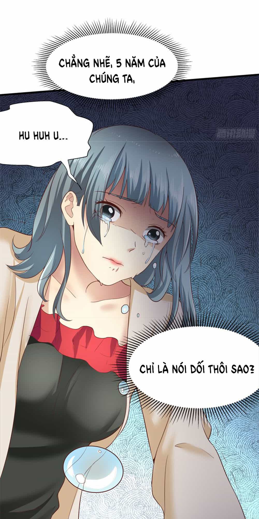 Khi Trò Chơi Ác Ma Bắt Đầu - Chương 26 - ảnh 38
