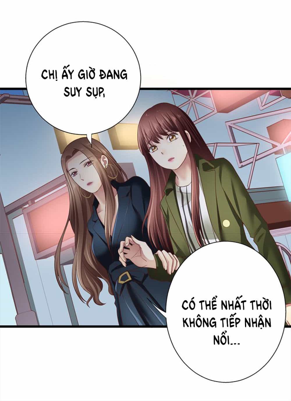 Khi Trò Chơi Ác Ma Bắt Đầu - Chương 26 - ảnh 42