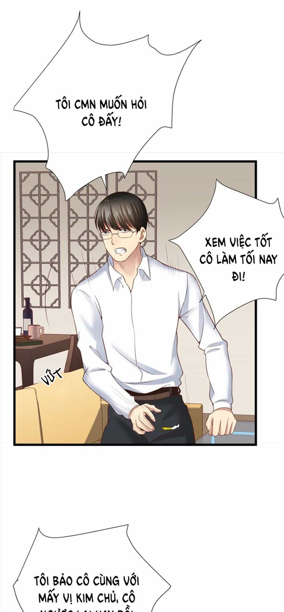 Khi Trò Chơi Ác Ma Bắt Đầu - Chương 27 - ảnh 17