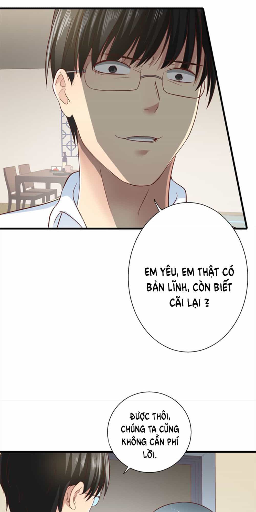 Khi Trò Chơi Ác Ma Bắt Đầu - Chương 27 - ảnh 21