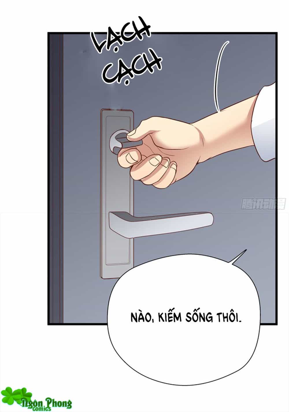 Khi Trò Chơi Ác Ma Bắt Đầu - Chương 27 - ảnh 26