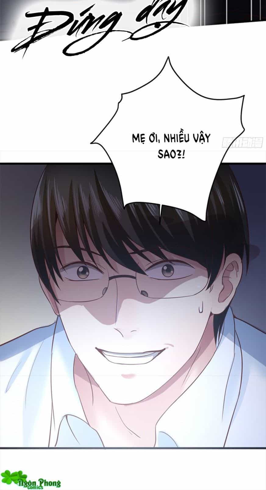 Khi Trò Chơi Ác Ma Bắt Đầu - Chương 29 - ảnh 13