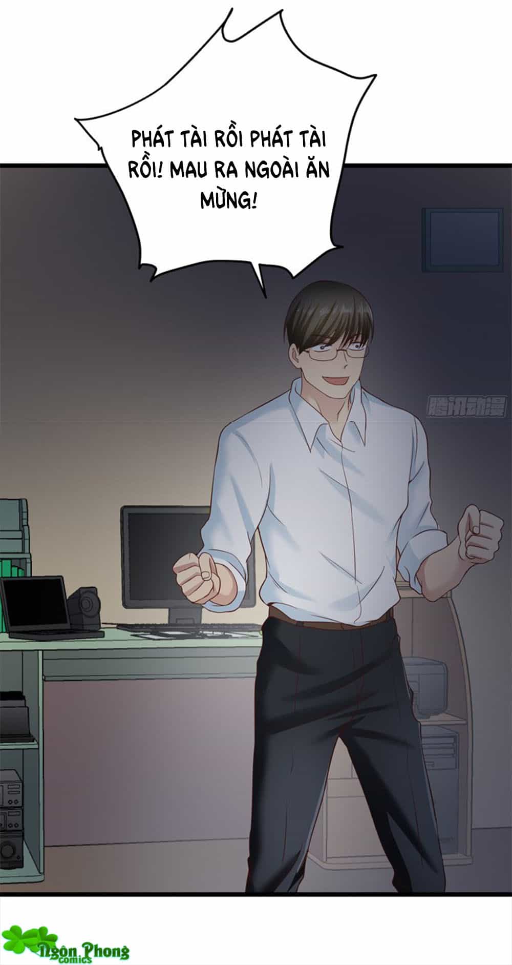 Khi Trò Chơi Ác Ma Bắt Đầu - Chương 29 - ảnh 14