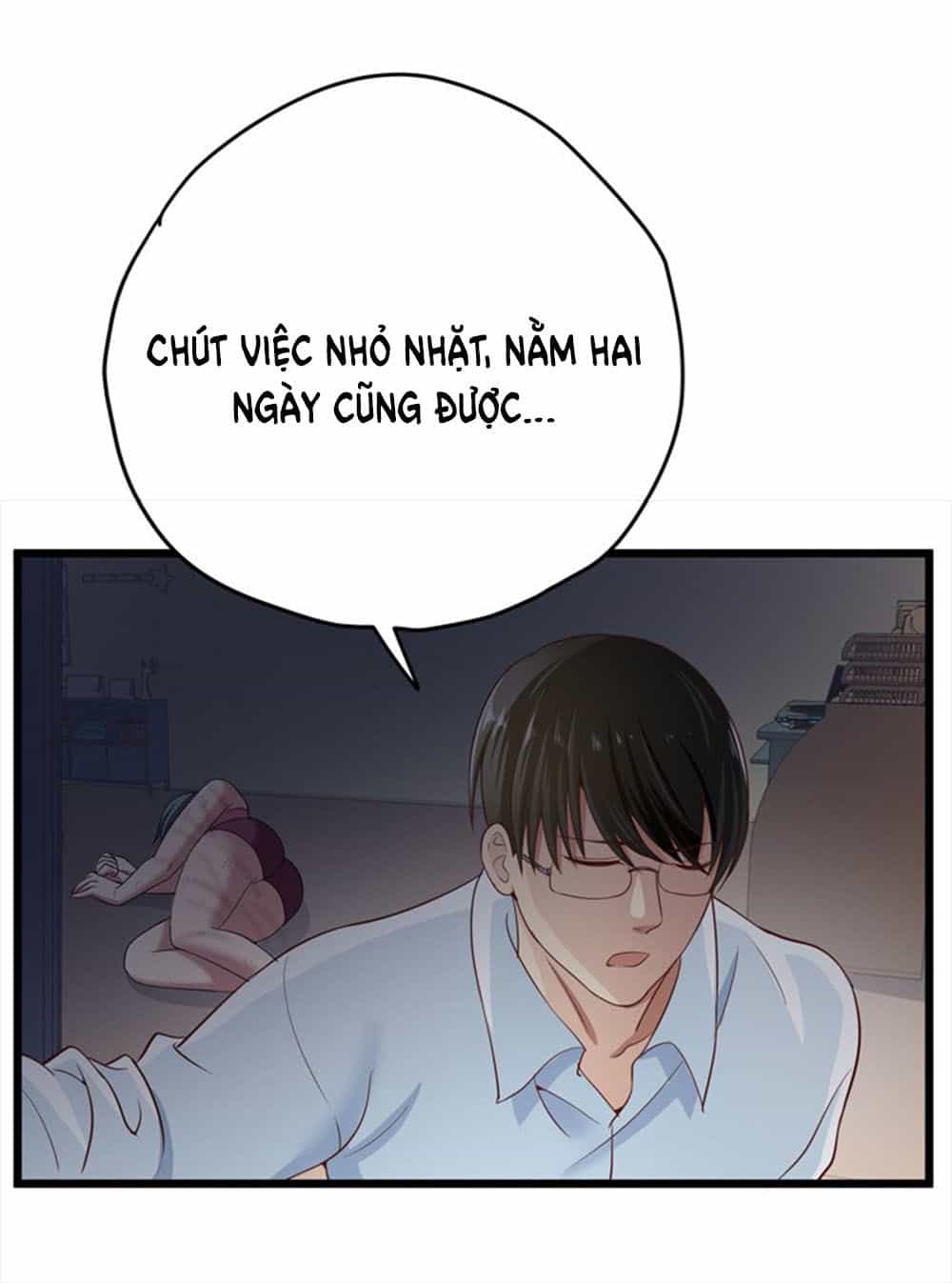 Khi Trò Chơi Ác Ma Bắt Đầu - Chương 29 - ảnh 17