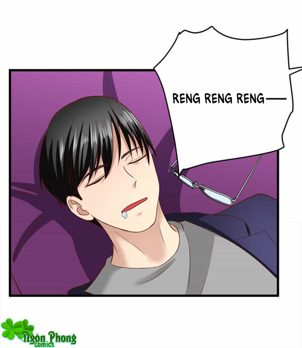 Khi Trò Chơi Ác Ma Bắt Đầu - Chương 29 - ảnh 33