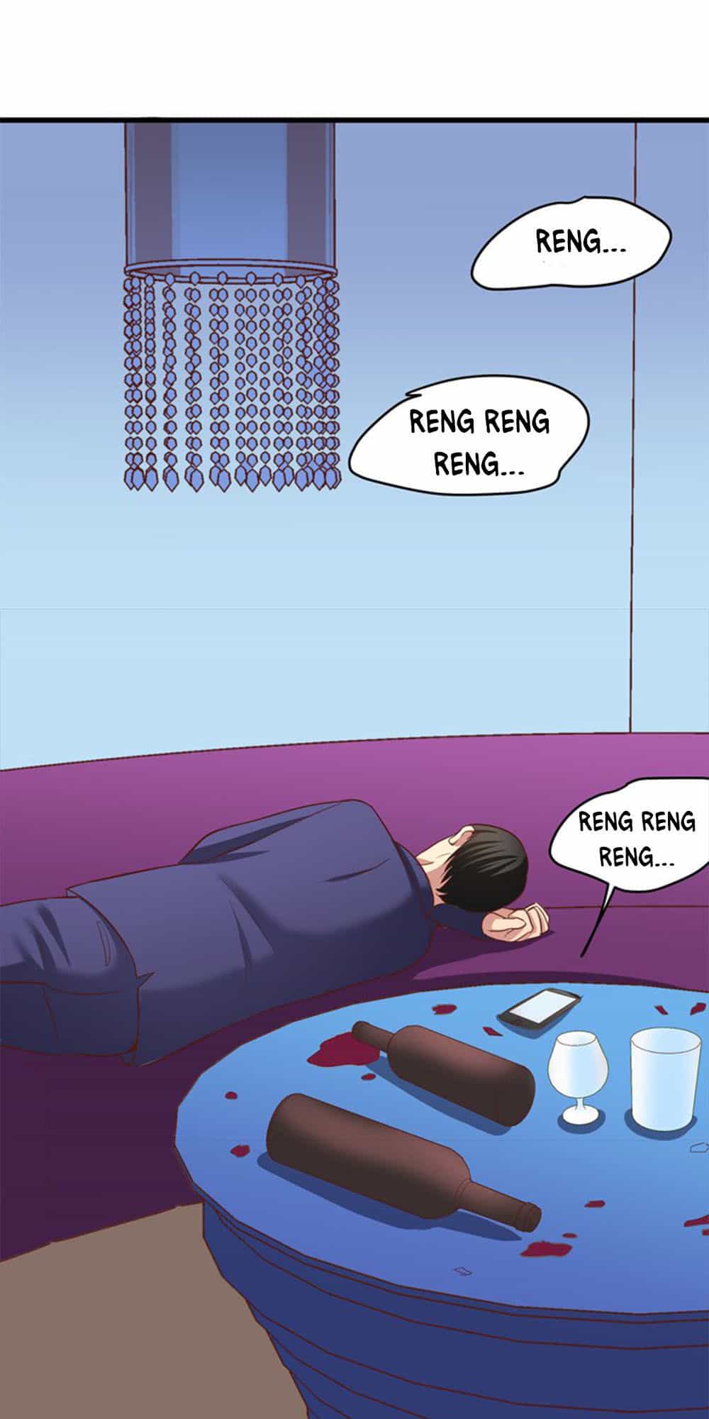 Khi Trò Chơi Ác Ma Bắt Đầu - Chương 29 - ảnh 34