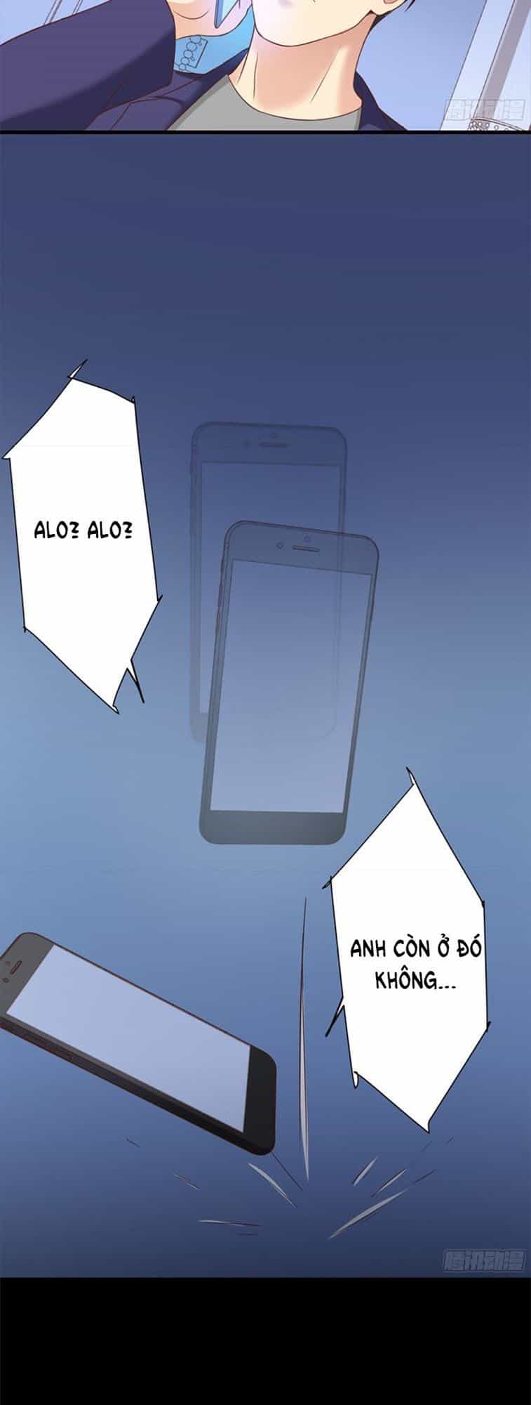 Khi Trò Chơi Ác Ma Bắt Đầu - Chương 29 - ảnh 44