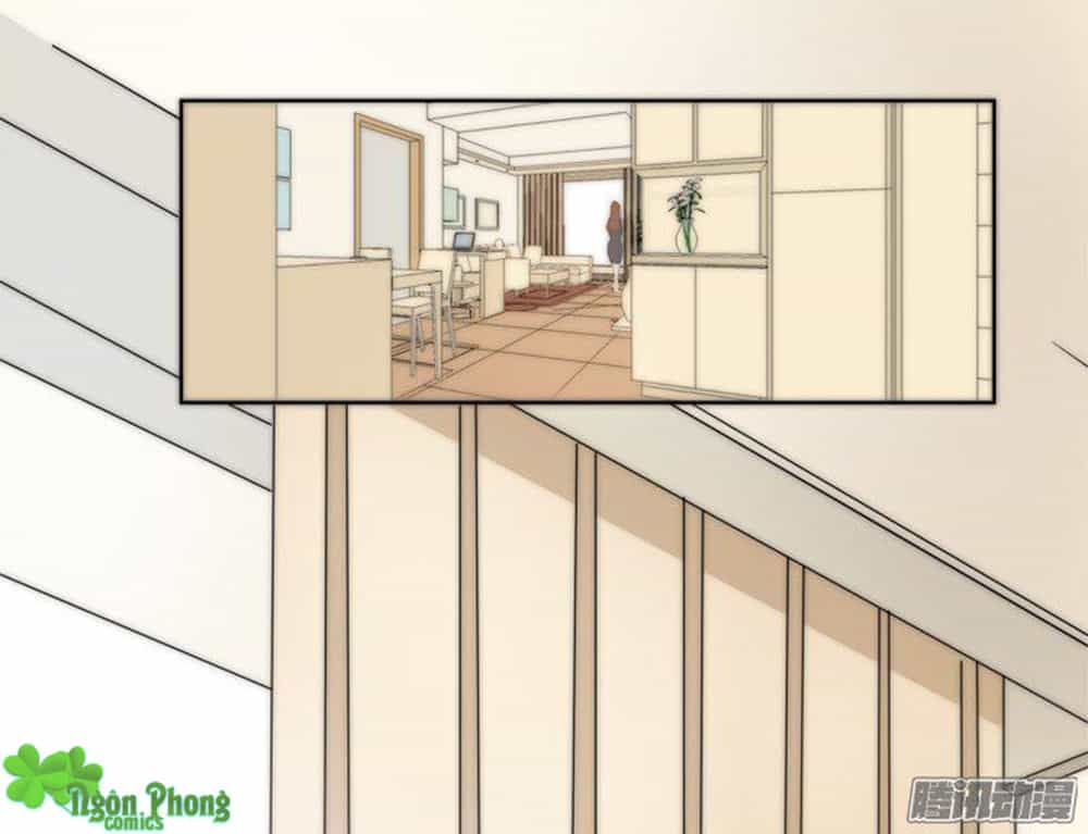 Khi Trò Chơi Ác Ma Bắt Đầu - Chương 3 - ảnh 15