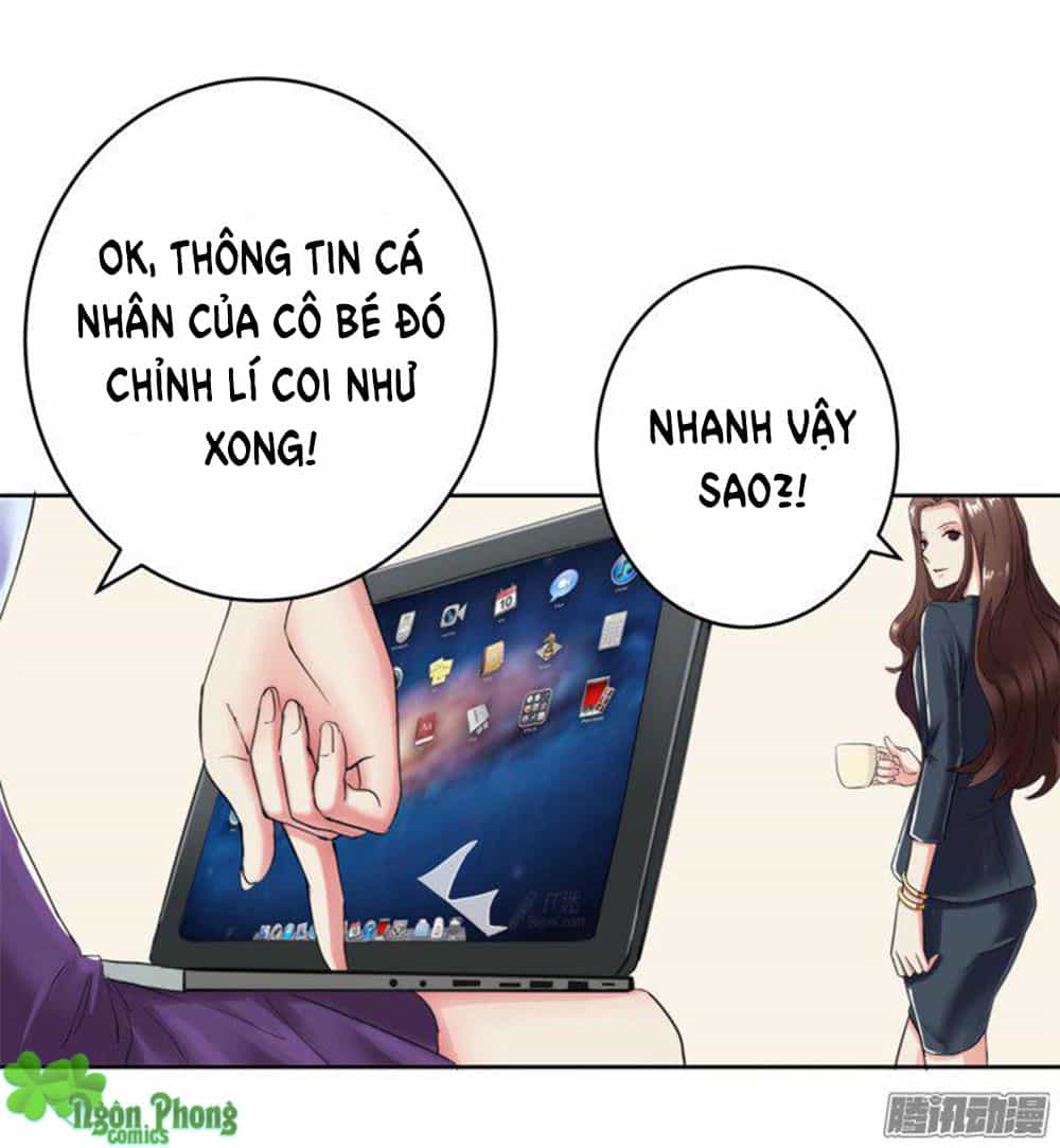 Khi Trò Chơi Ác Ma Bắt Đầu - Chương 3 - ảnh 18