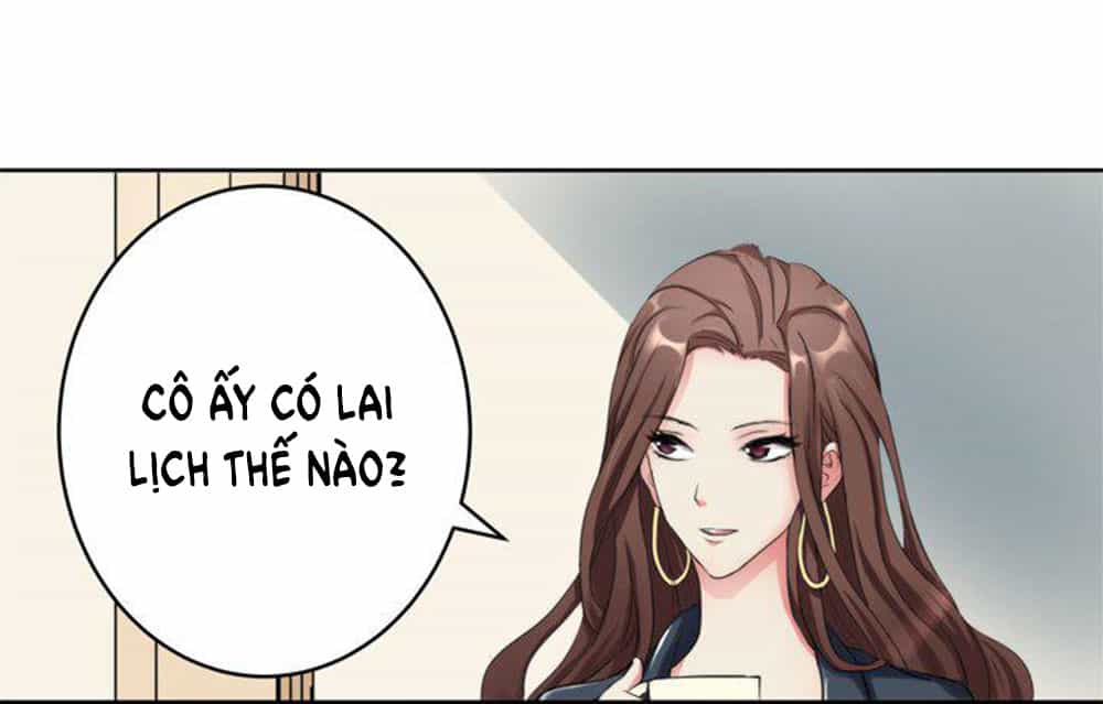Khi Trò Chơi Ác Ma Bắt Đầu - Chương 3 - ảnh 19