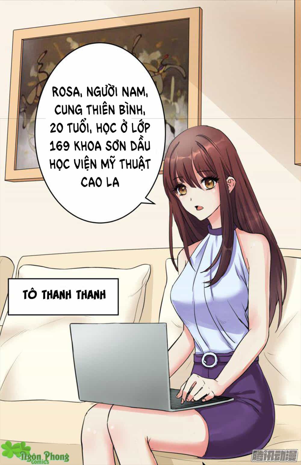 Khi Trò Chơi Ác Ma Bắt Đầu - Chương 3 - ảnh 20