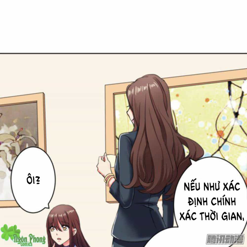 Khi Trò Chơi Ác Ma Bắt Đầu - Chương 3 - ảnh 23