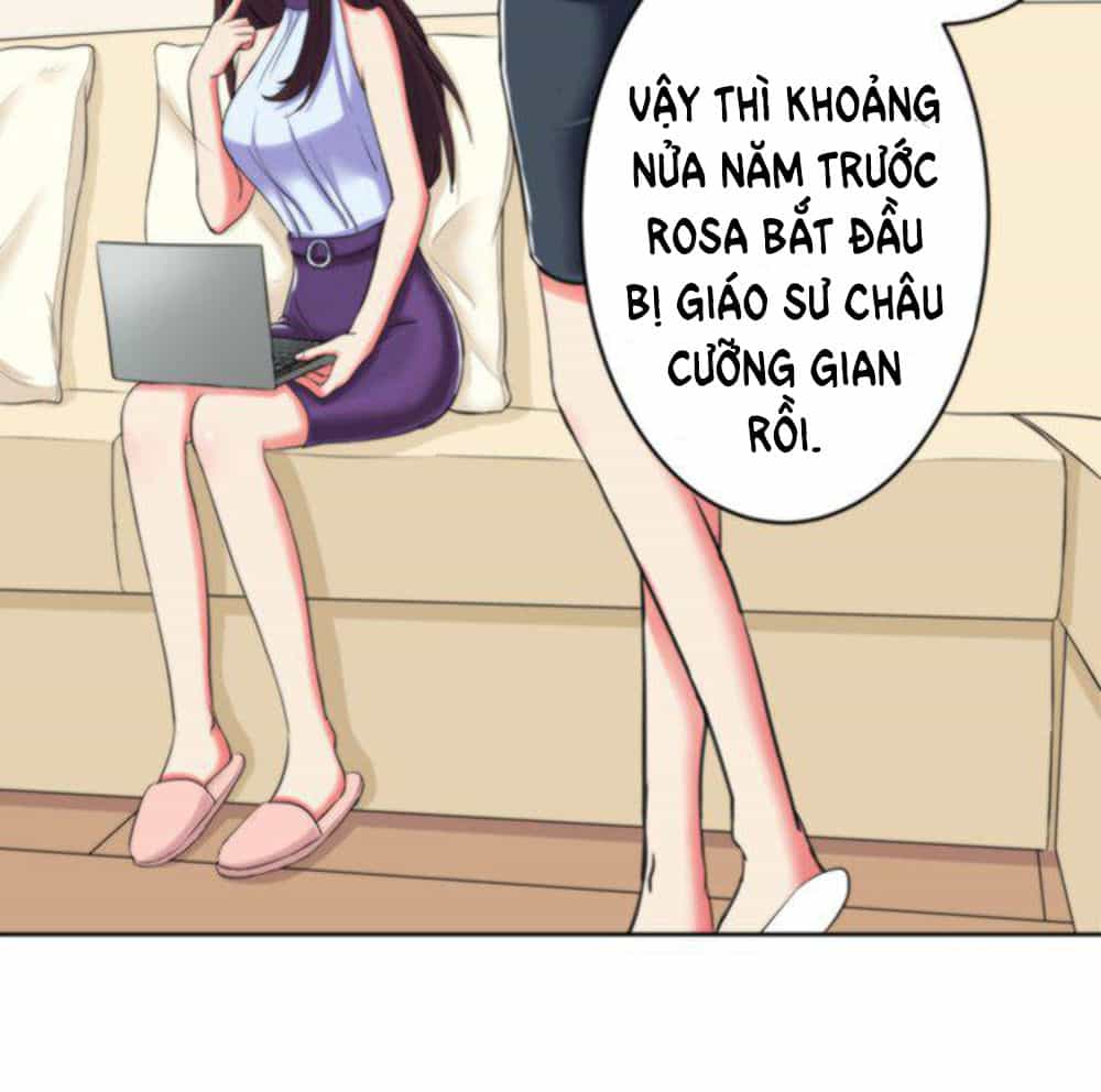 Khi Trò Chơi Ác Ma Bắt Đầu - Chương 3 - ảnh 24